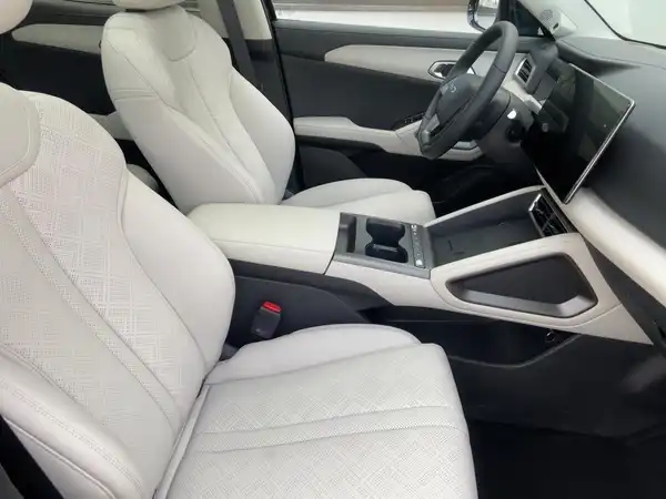BYD ATTO 2 Comfort (11/15)