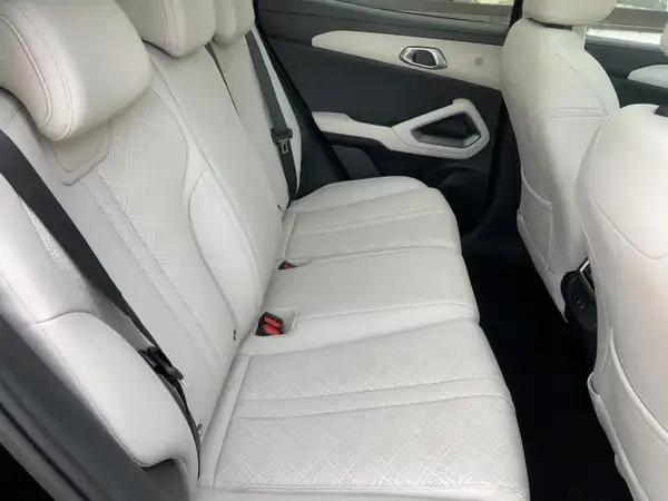 BYD ATTO 2 Comfort (12/15)