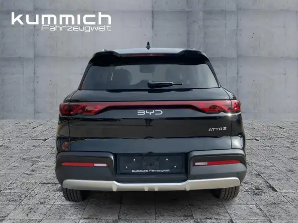 BYD ATTO 2 Comfort (5/15)