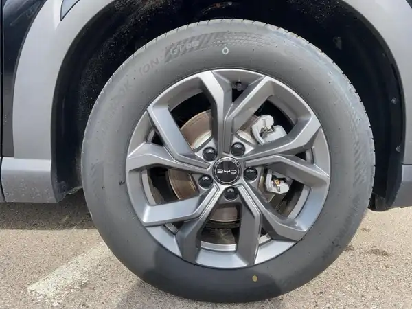 BYD ATTO 2 Comfort (7/15)