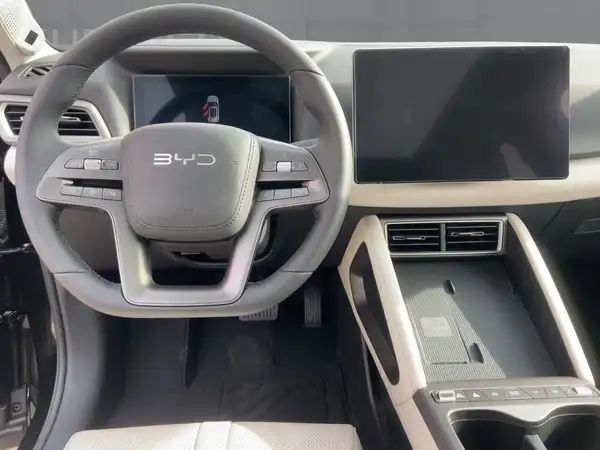 BYD ATTO 2 Comfort (8/15)