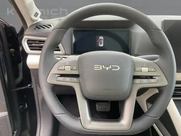 BYD ATTO 2 Comfort (9/15)