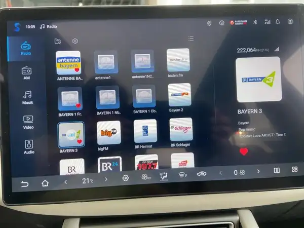 BYD ATTO 2 Comfort (10/15)