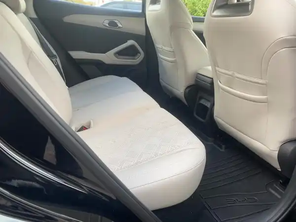 BYD ATTO 2 Active (12/15)