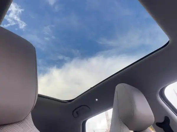 BYD ATTO 2 Active (14/15)