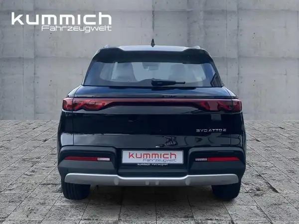 BYD ATTO 2 Active (5/15)