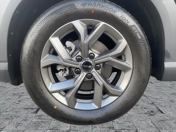 BYD ATTO 2 Active (7/15)