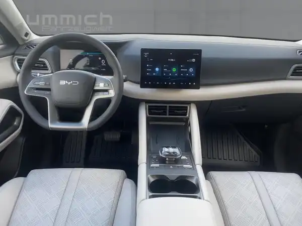 BYD ATTO 2 Active (8/15)