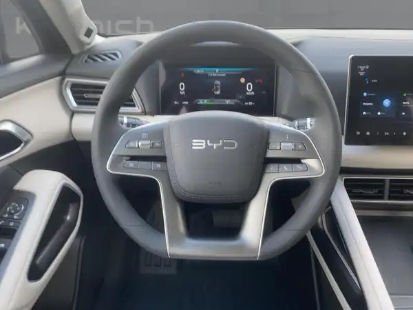 BYD ATTO 2 Active (9/15)