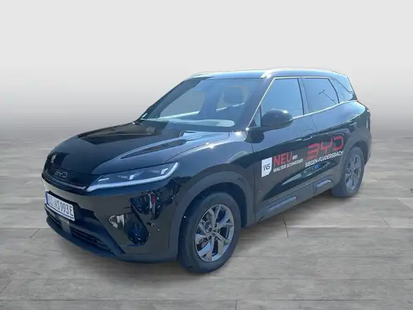 BYD ATTO 2 (1/19)