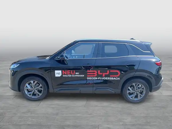 BYD ATTO 2 (2/19)