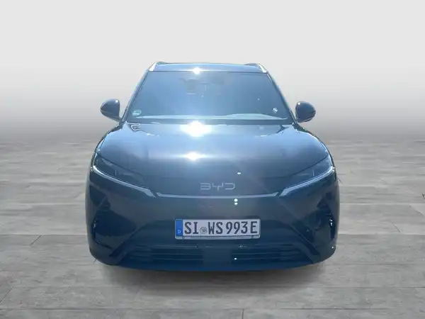 BYD ATTO 2 (9/19)