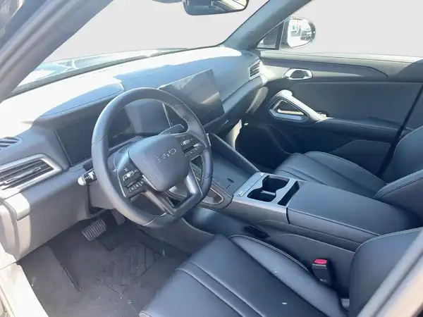 BYD ATTO 2 (10/19)