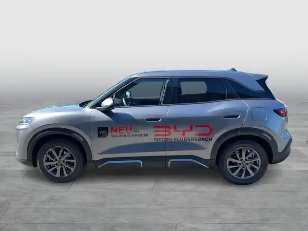 BYD ATTO 2 BOOST (2/15)