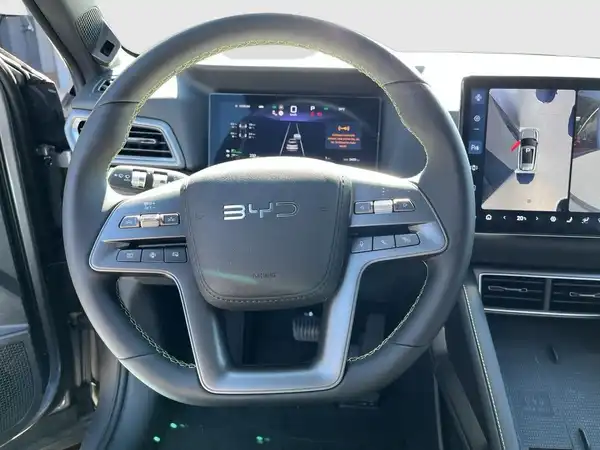 BYD ATTO 2 BOOST (14/15)