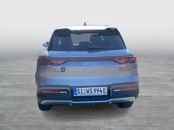 BYD ATTO 2 BOOST (5/15)