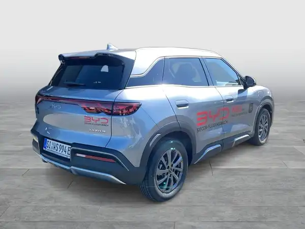 BYD ATTO 2 BOOST (6/15)