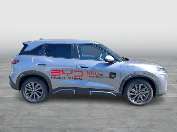 BYD ATTO 2 BOOST (7/15)
