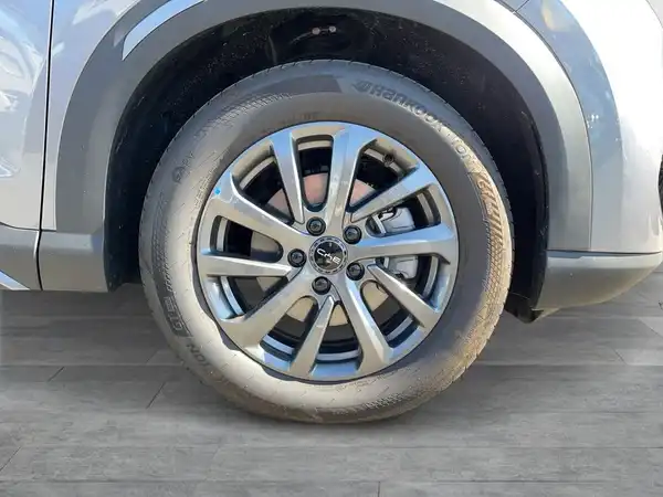 BYD ATTO 2 BOOST (8/15)
