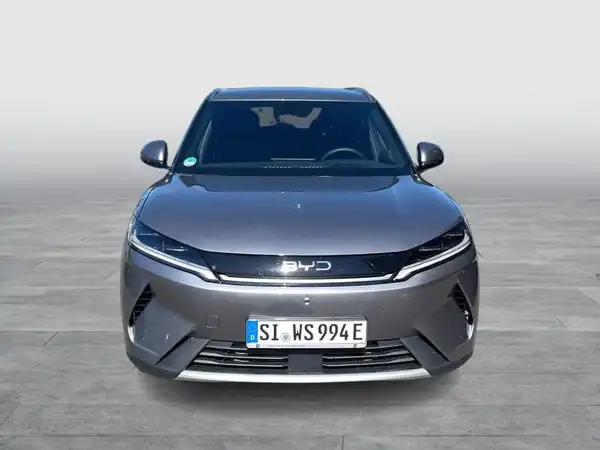 BYD ATTO 2 BOOST (9/15)