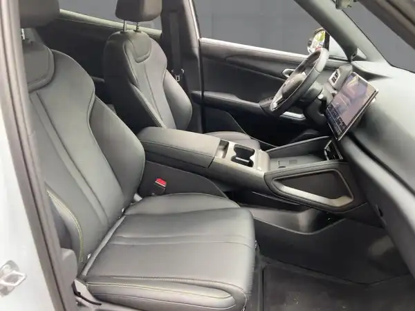 BYD ATTO 2 DM-i Boost (11/15)