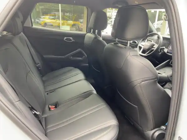 BYD ATTO 2 DM-i Boost (12/15)