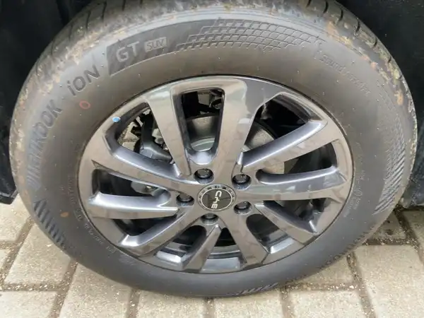 BYD ATTO 2 DM-i Boost (7/15)