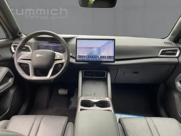 BYD ATTO 2 DM-i Boost (8/15)