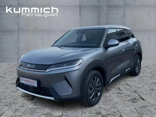 BYD Atto 2 DM-i Boost (1/15)