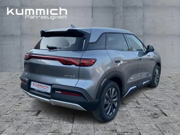 BYD Atto 2 DM-i Boost (4/15)