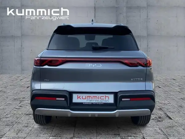 BYD Atto 2 DM-i Boost (5/15)