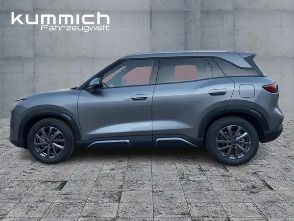 BYD Atto 2 DM-i Boost (6/15)