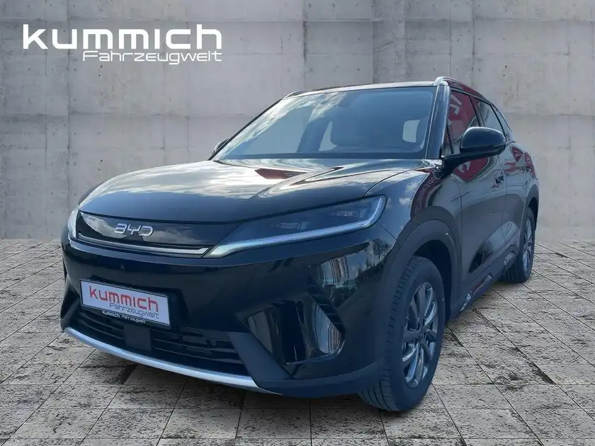 BYD Atto 2 DM-i Boost (1/16)