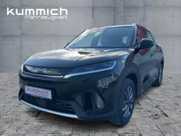 BYD Atto 2 DM-i Boost (1/15)