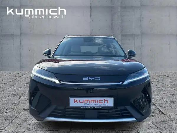 BYD Atto 2 DM-i Boost (2/15)