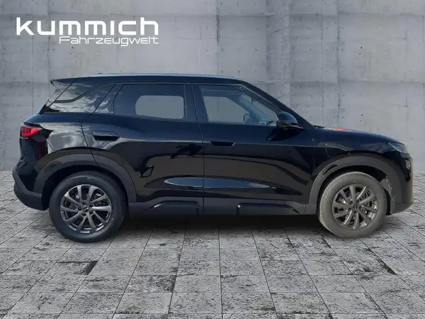 BYD Atto 2 DM-i Boost (3/15)