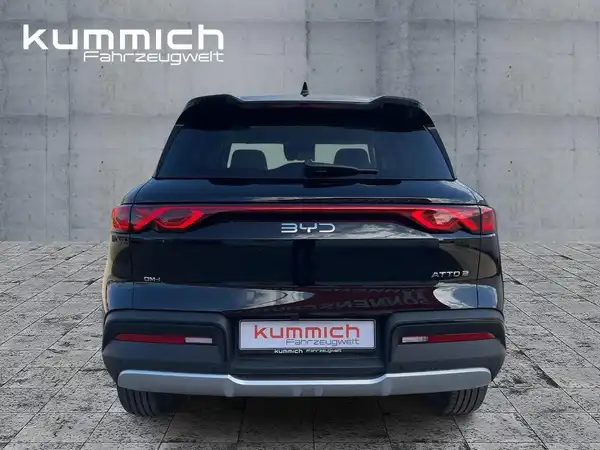 BYD Atto 2 DM-i Boost (5/15)