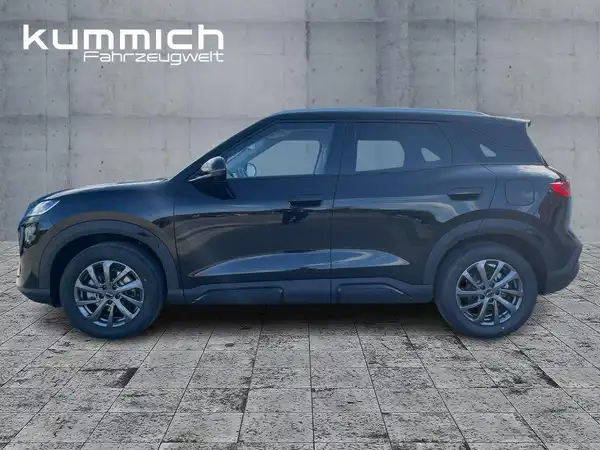 BYD Atto 2 DM-i Boost (6/15)