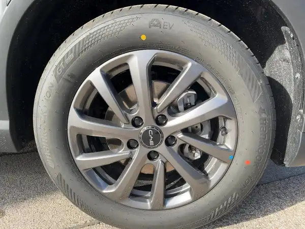 BYD Atto 2 DM-i Boost (7/15)