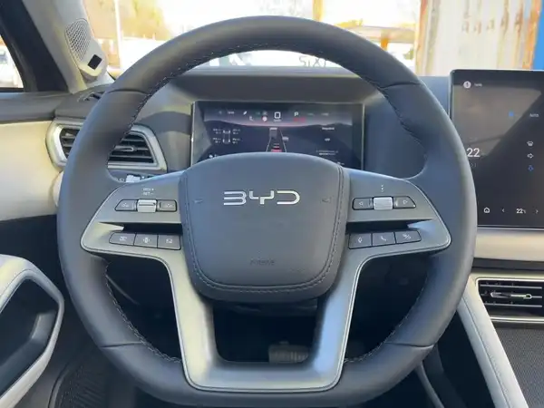 BYD Atto 2 DM-i Boost (9/15)