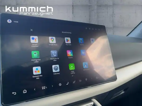 BYD Atto 2 DM-i Boost (10/15)