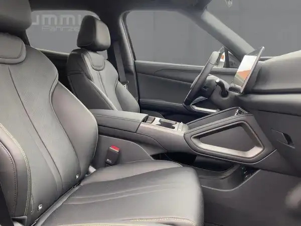 BYD ATTO 2 DM-i Boost (11/15)