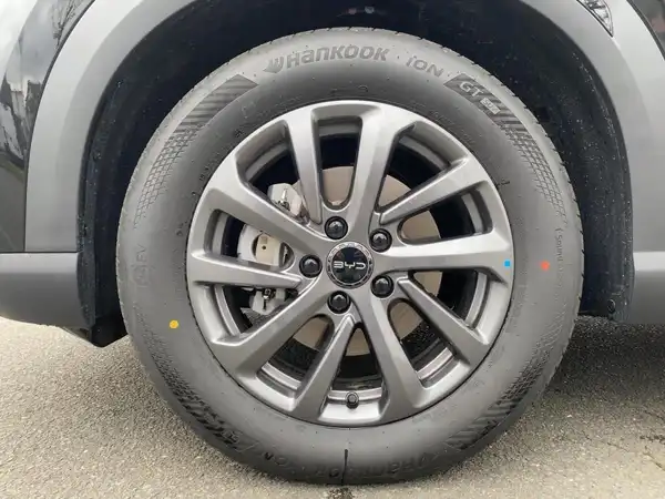 BYD ATTO 2 DM-i Boost (7/15)