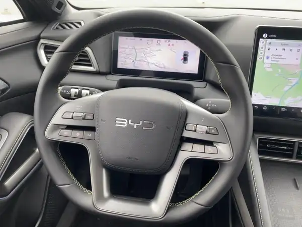 BYD ATTO 2 DM-i Boost (9/15)