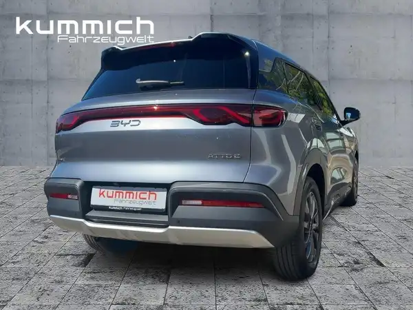 BYD ATTO 2 DM-i Boost (4/15)