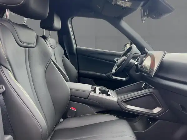 BYD ATTO 2 DM-i Boost (11/15)