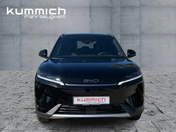 BYD ATTO 2 DM-i Boost (2/15)