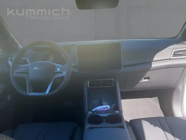 BYD ATTO 2 DM-i Boost (8/15)
