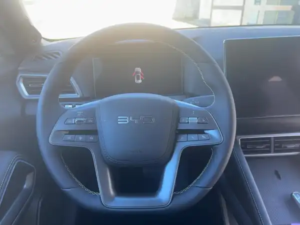 BYD ATTO 2 DM-i Boost (9/15)