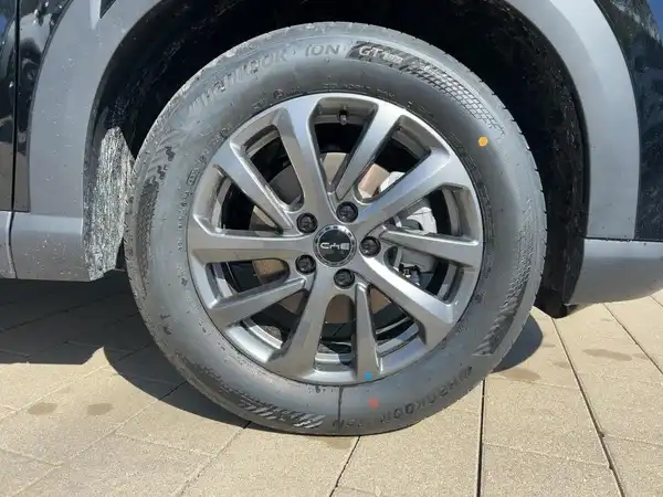 BYD ATTO 2 DM-i Boost (8/15)
